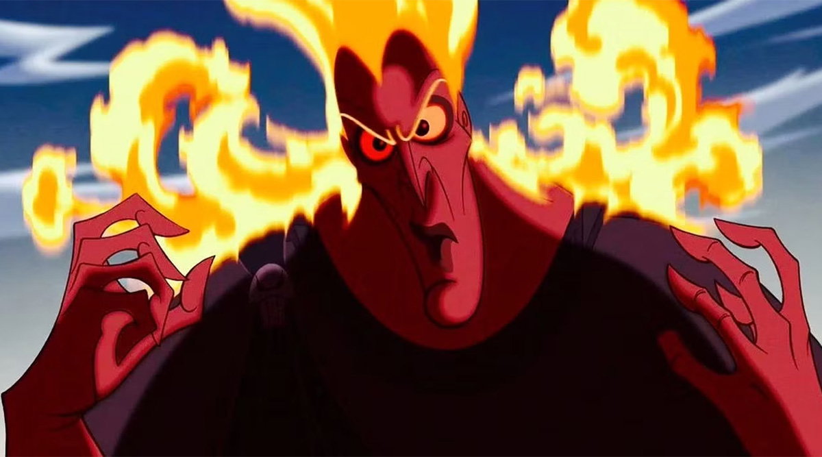 8 Things You’ll Relate to If Hades Is Your Favorite Disney Villain