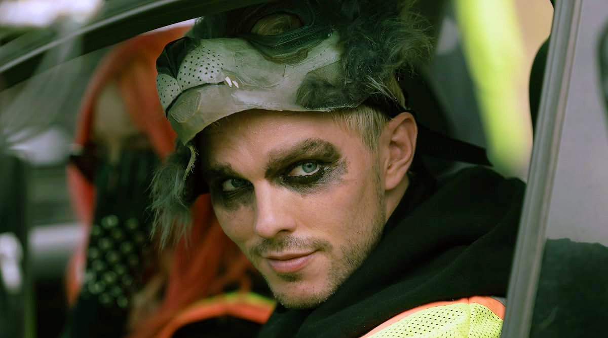 Where to Watch Nicholas Hoult Before <i>How to Rob a Bank</i>