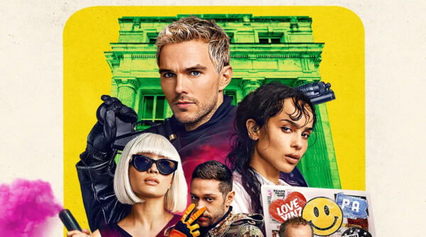 <i>How to Rob a Bank</i> Gets Its First Clip Ahead of Nov. 13 Release