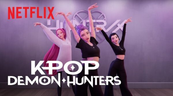 <i>KPop Demon Hunters</i> Releases ‘How It’s Done’ Dance Rehearsal Video
