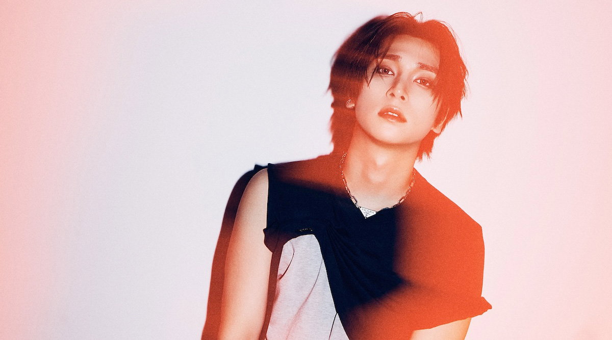 Lee Han Gyul on Going Solo With <i>NOISE</i> and ‘BUNZI’
