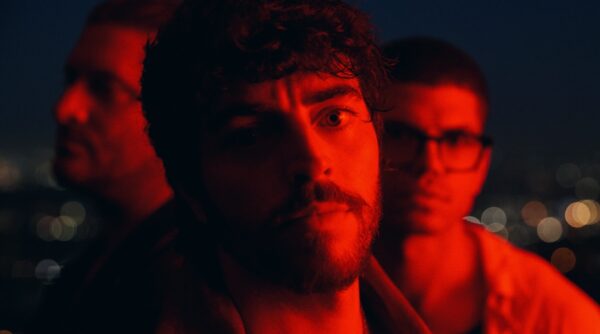 Nicotine Dolls’ Sam Cieri on Blowing Up the Band and Starting Fresh