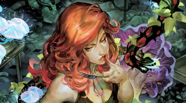 Poison Ivy Series in Development at HBO With Lauren LeFranc