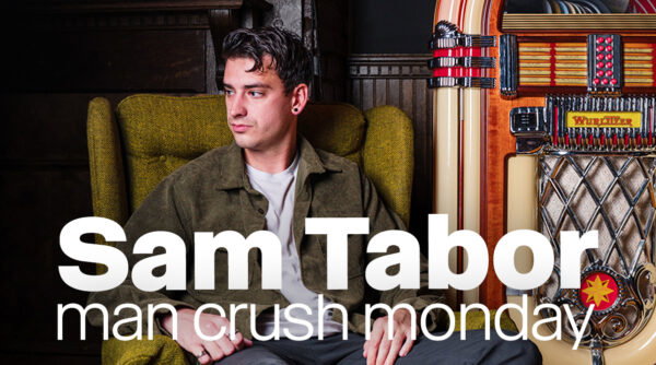 Everything You Wanted to Know About ‘Bleed Me Dry’ Artist Sam Tabor