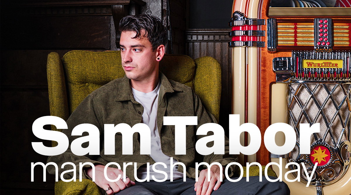 Everything You Wanted to Know About ‘Bleed Me Dry’ Artist Sam Tabor