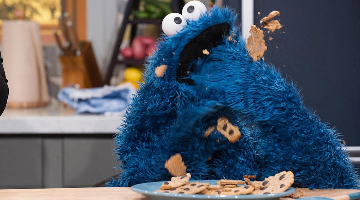 The Sesame Street Muppet You Are, Based on Your Zodiac Sign