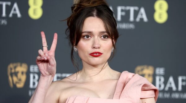 Aimee Lou Wood to Lead BBC’s New <i>Jane Eyre</i> Adaptation