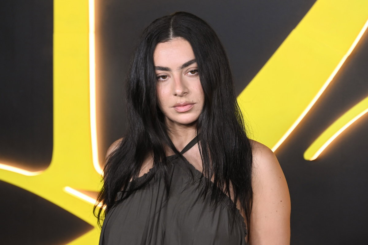 Charli xcx Joins Martin Scorsese’s <i>What Happens at Night</i>