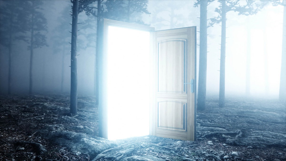What Do Your Supernatural Dreams Really Mean?