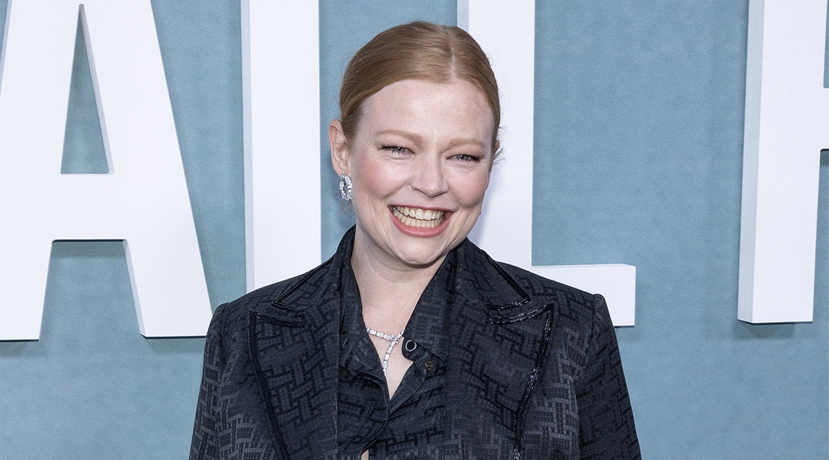 Sarah Snook to Star in <i>The Birds</i> Limited Series Remake