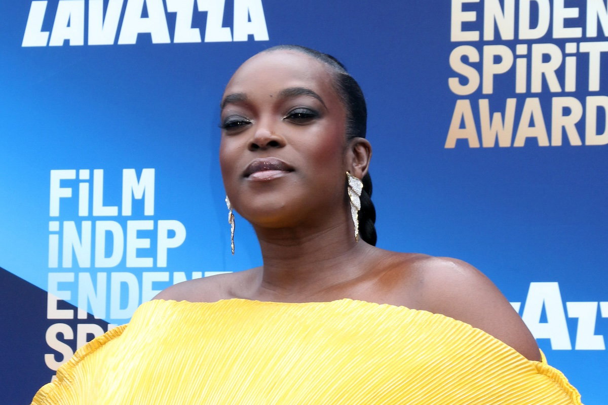 Aldis Hodge and Wunmi Mosaku to Star in Thriller <i>One Night Out</i>