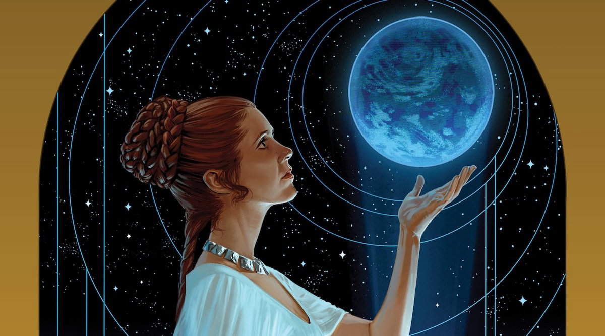 Star Wars NYCC 2026: New Books, Comics and Release Dates