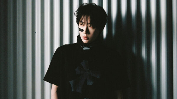 Tabber Expands His Sonic World on <i>Modern Goth</i>