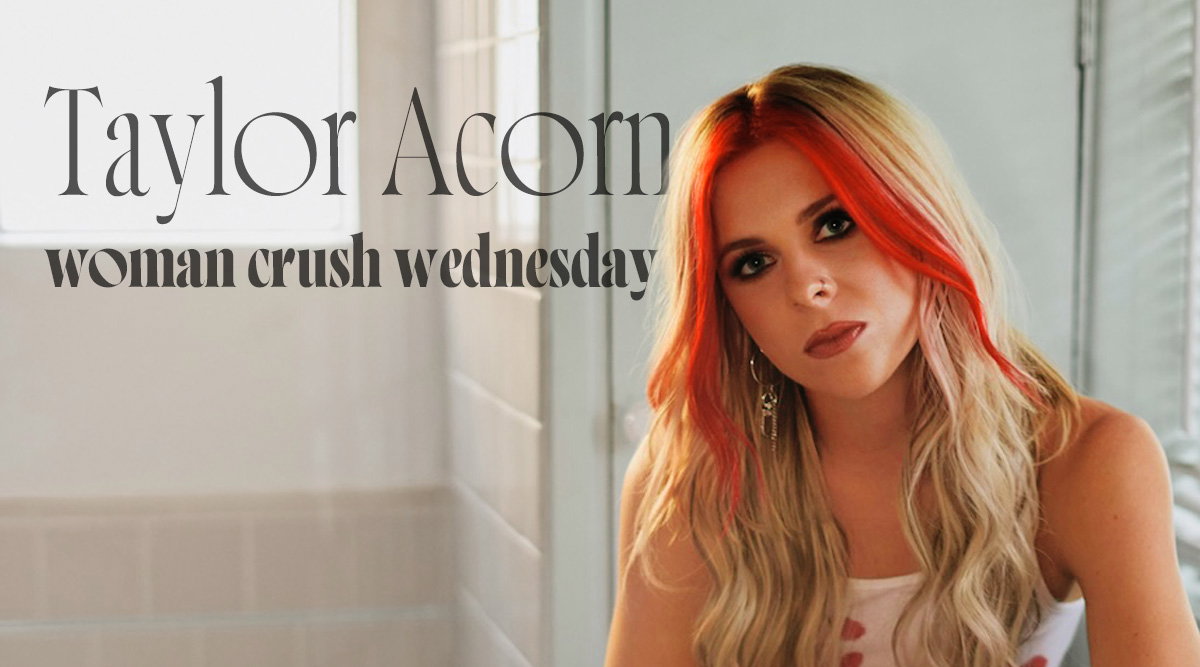 Everything You Wanted to Know About <i>Poster Child</i> Deluxe Artist Taylor Acorn