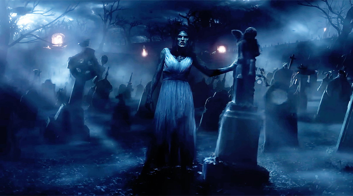 Taylor Swift Halloween Songs by Zodiac Element