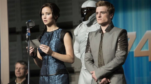 Which <i>Hunger Games</i> Actors Share Your Zodiac Sign?