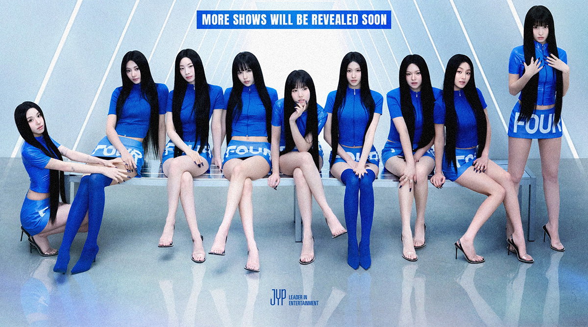 TWICE THIS IS FOR Tour: 11 Standout Moments