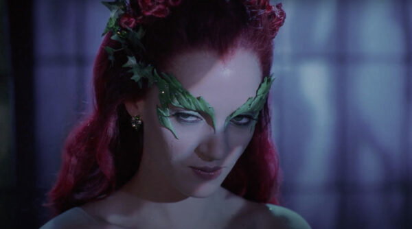 Poison Ivy on Screen: The Actresses Behind Batman’s Iconic Villain