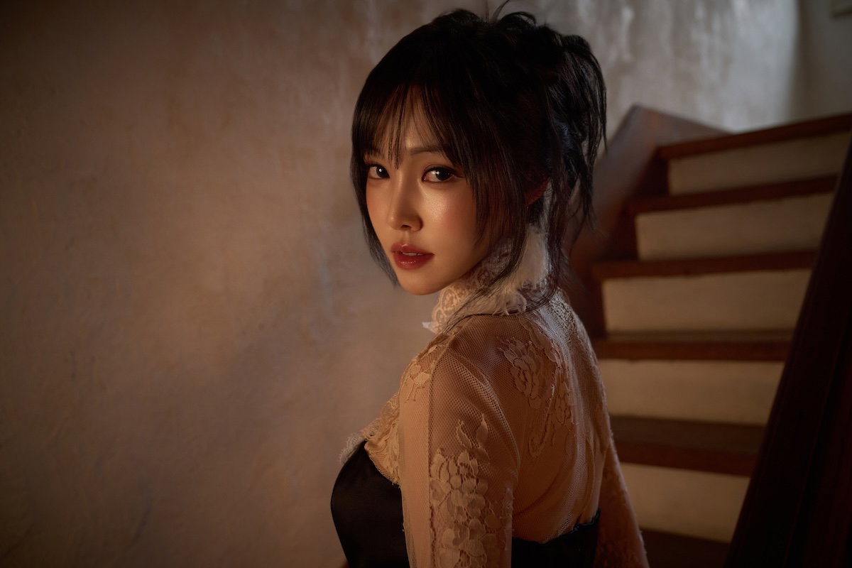 Yuju Talks <i>file. 07</i> and the Feelings That Stay With Us